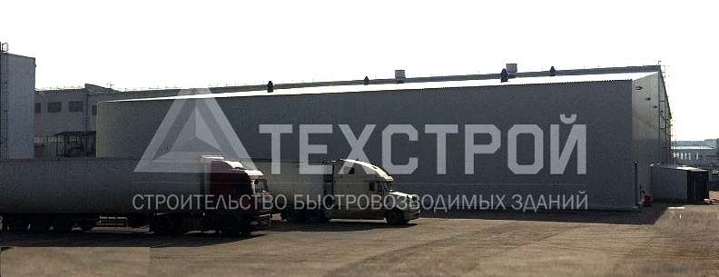 Наша компания занимается проектированием и строительством быстровозводимых зданий из металлоконструкций различной сложности, предлагая широкий выбор решений для организации Вашего вида бизнеса.